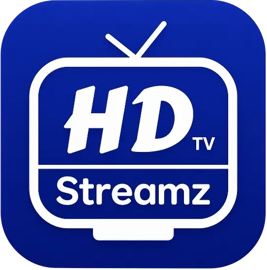 HD Streamz 